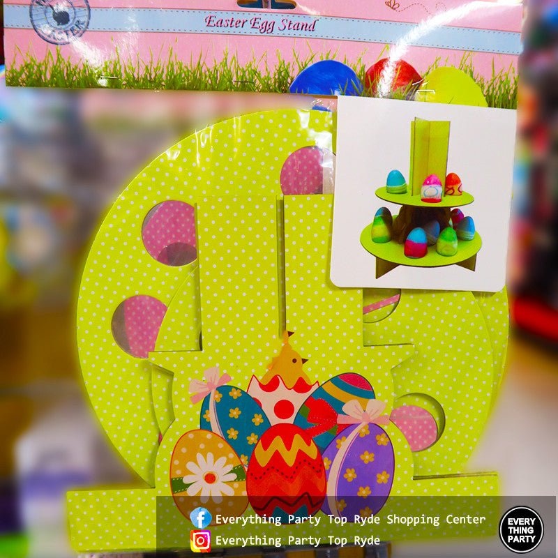 Easter - Easter Egg Stand