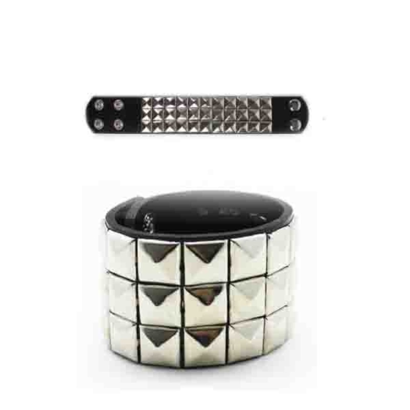 Punk Stud Wristband