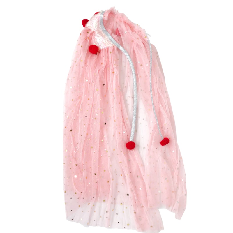 Cupid's Love Cape