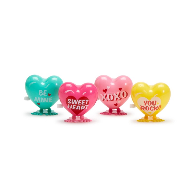 Sweet Sayings Wind Up Toy
