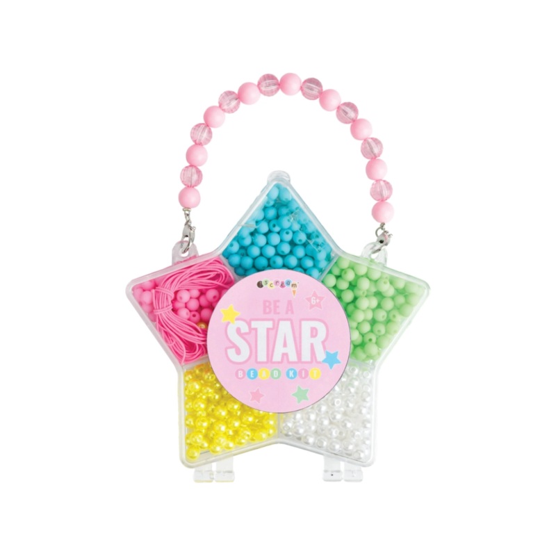 Be A Star Bead Kit