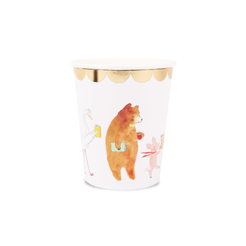 Lola Dutch Parade Party Cups