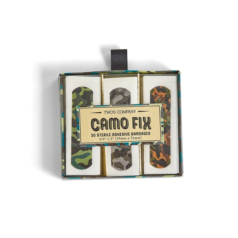Make it Better Bandages - Camo