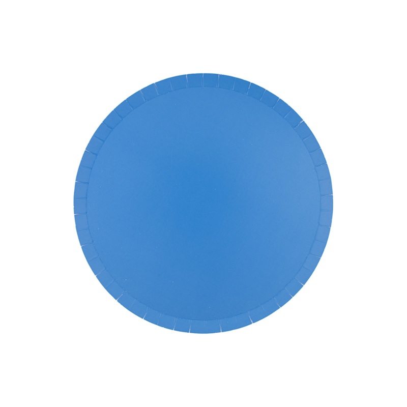 Sapphire Dinner Plates