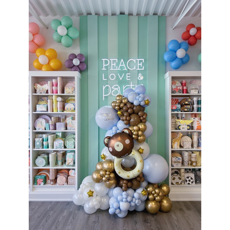 BABY BEAR MINI HAPPY POP