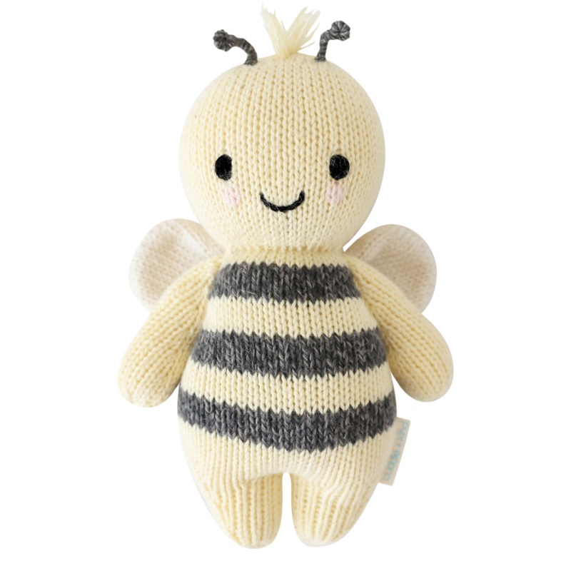 BABY BEE BY CUDDLE + KIND