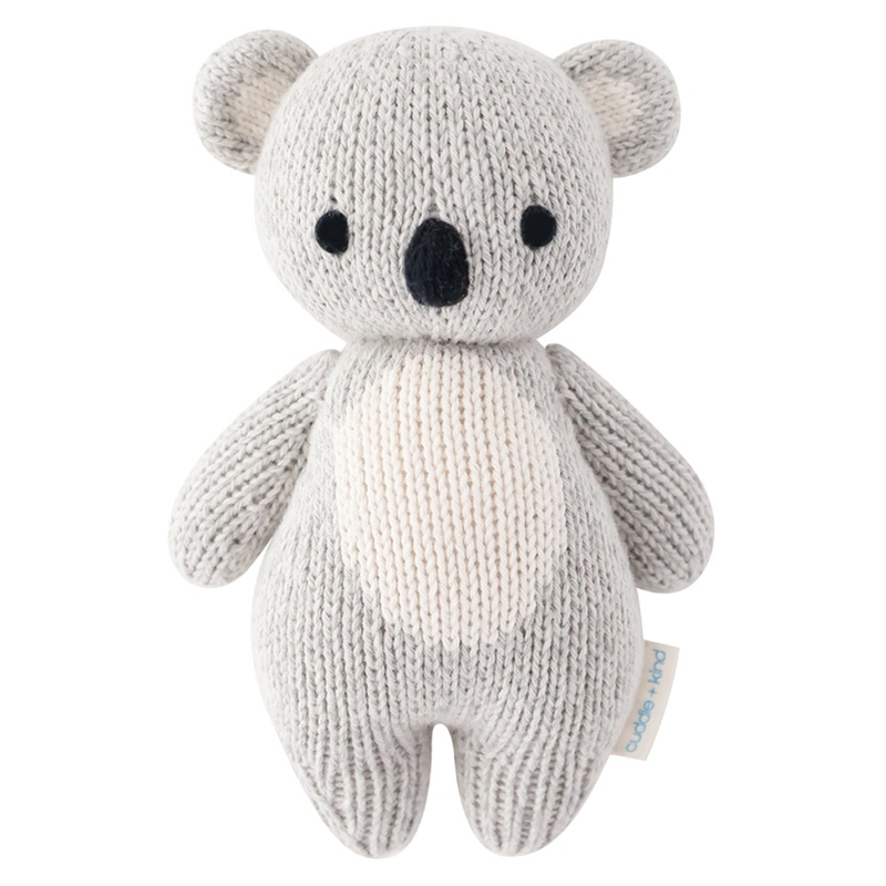 BABY KOALA BY CUDDLE + KIND