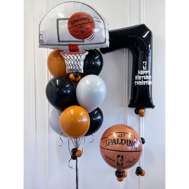 HOOPS MINI KID POP