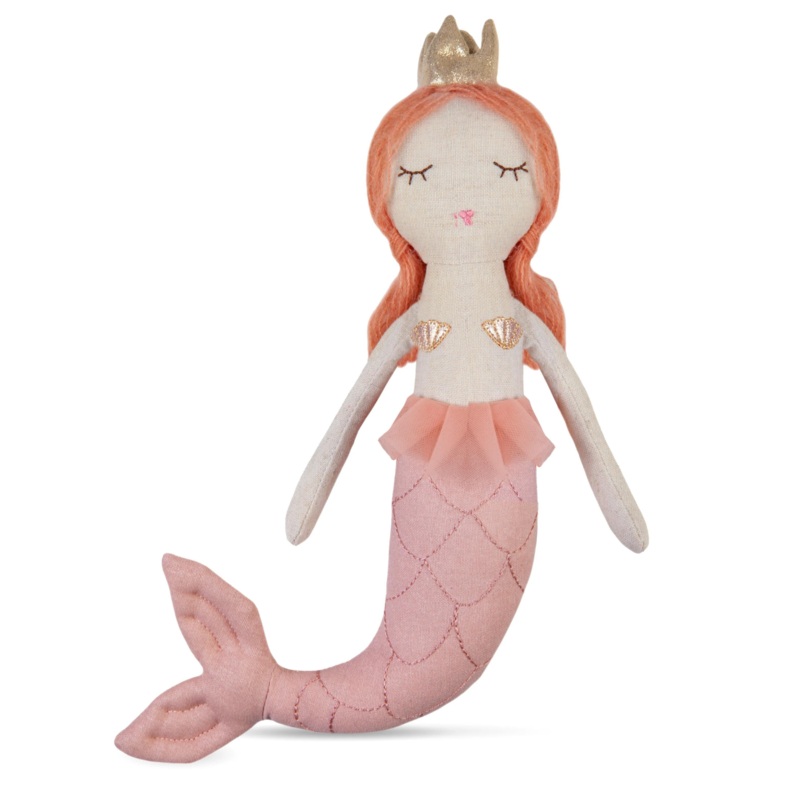 MELODY THE MERMAID DOLL