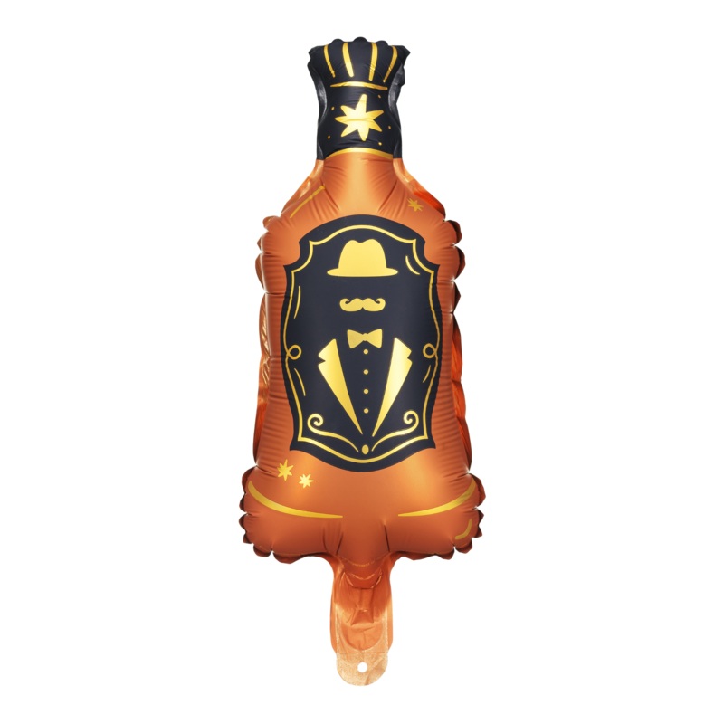 WHISKY FOIL BALLOON