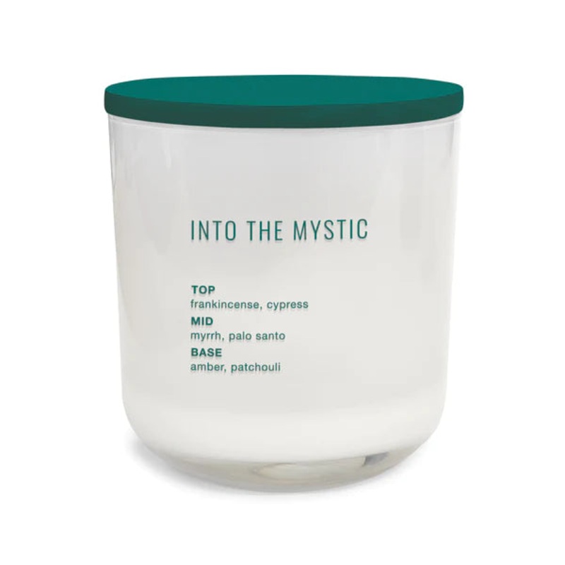 INTO THE MYSTIC DOUBLE-WICK CANDLE