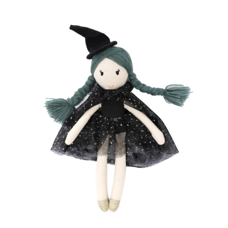 NATASHA THE WITCH MINI DOLL