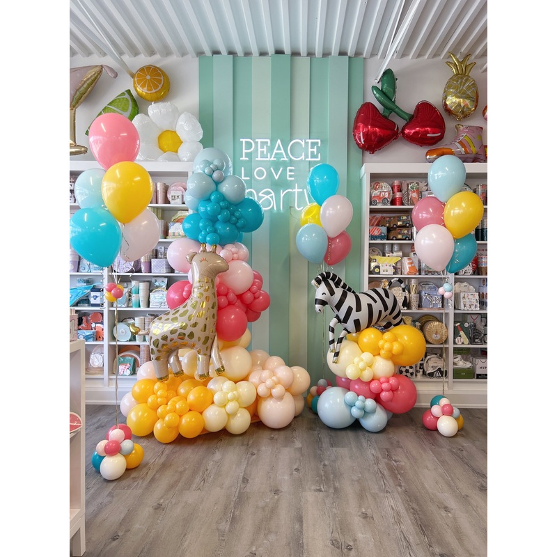 PARTY ANIMAL MINI HAPPY POP PACKAGE