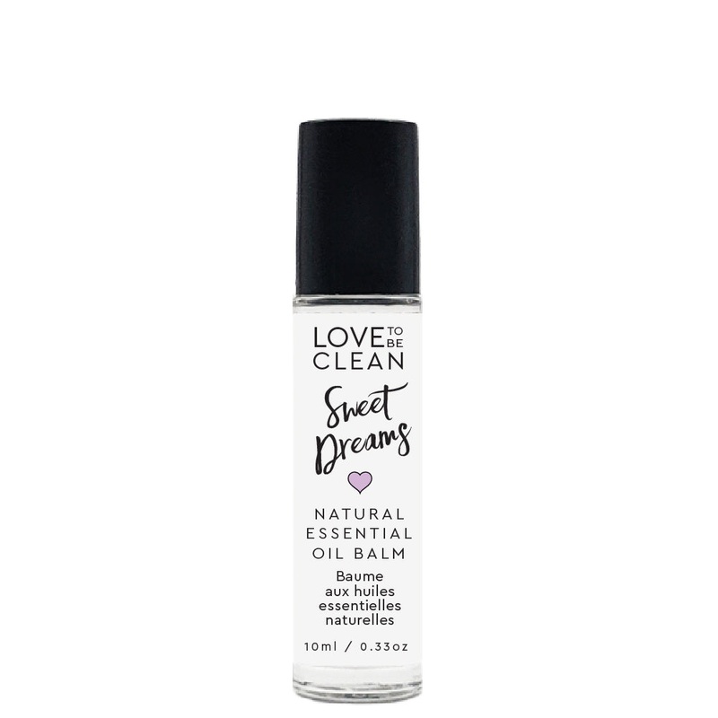 SWEET DREAMS ESSENTIAL OIL ROLL ON