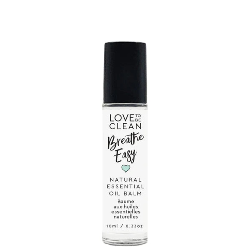 BREATHE EASY ESSENTIAL OIL ROLL ON