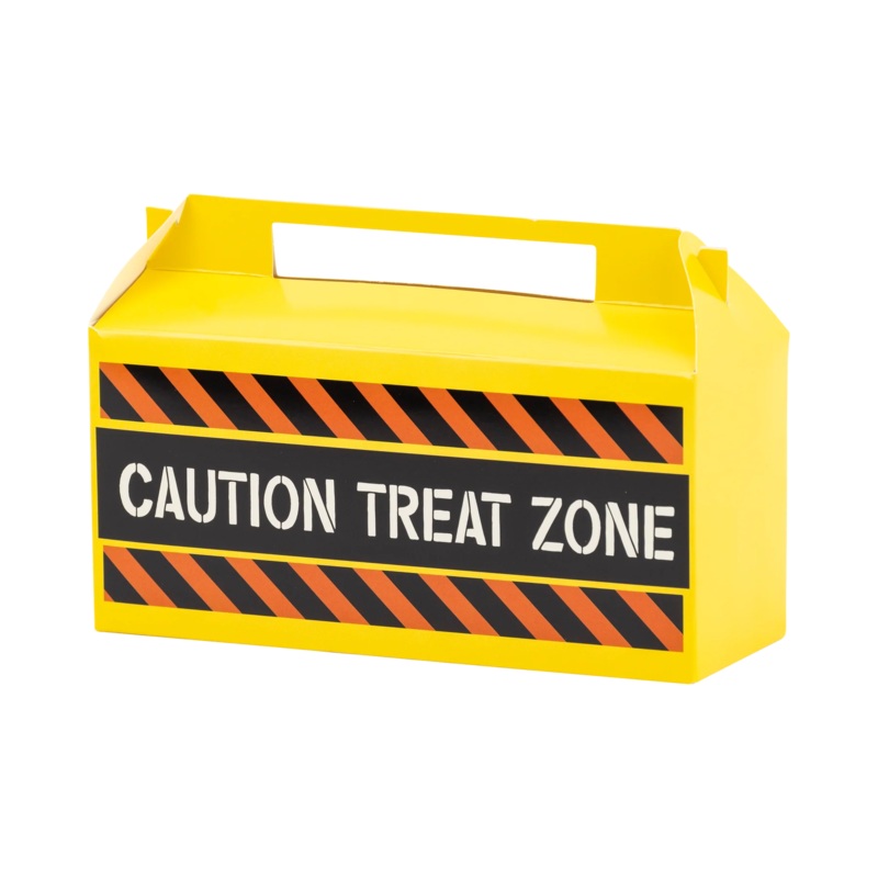 CONSTRUCTION TOOLBOX TREAT BOXES