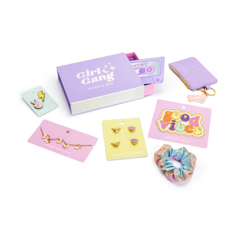 GIRL GANG GIFT BOX
