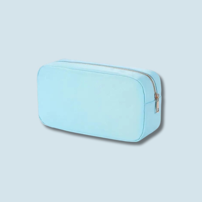 NYLON POUCHES - LARGE