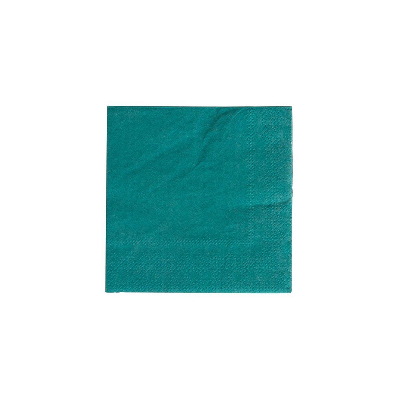 OH HAPPY DAY FOREST COCKTAIL NAPKINS