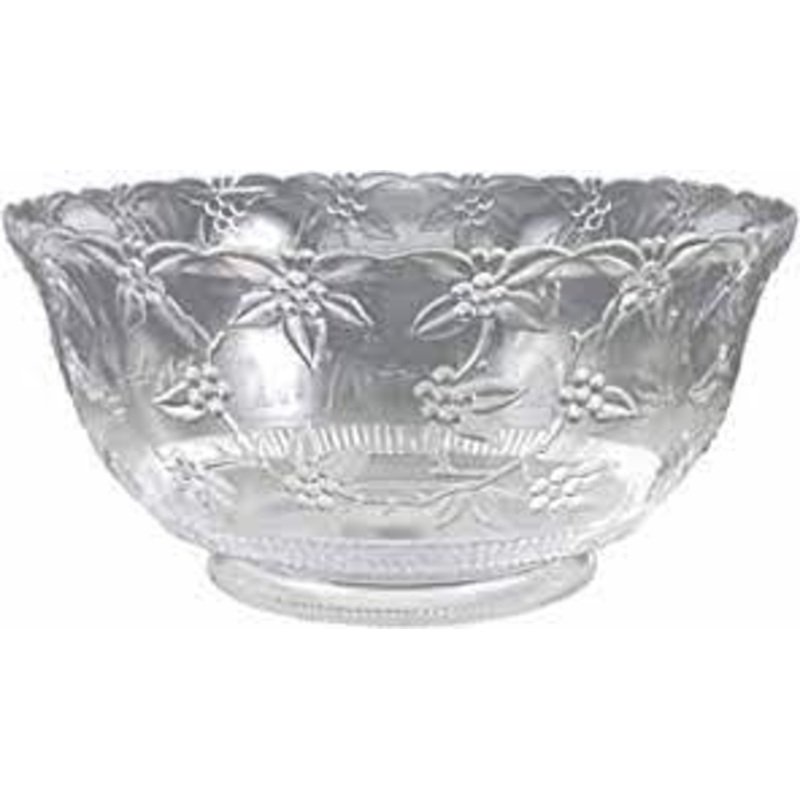 12 Quart Punch Bowl