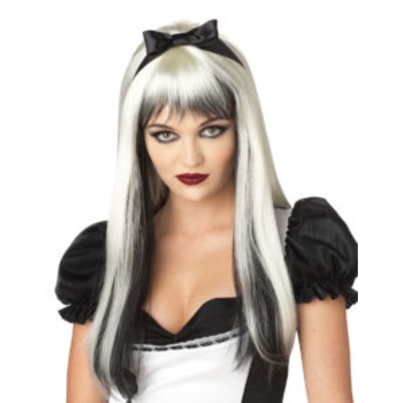 ENCHANTED TRESSES WIG