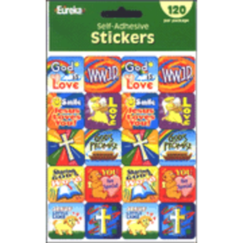Inspirational Stickers