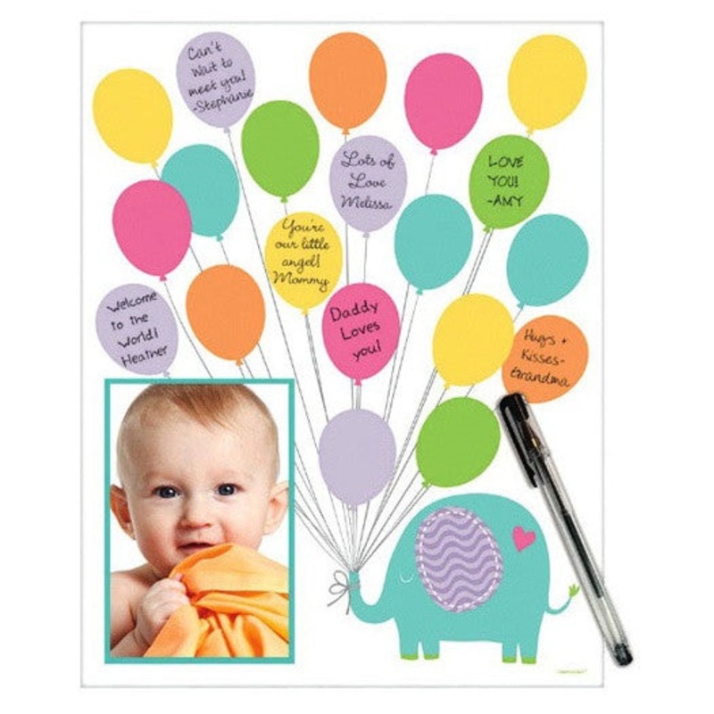 BABY AUTOGRAPH MATTE