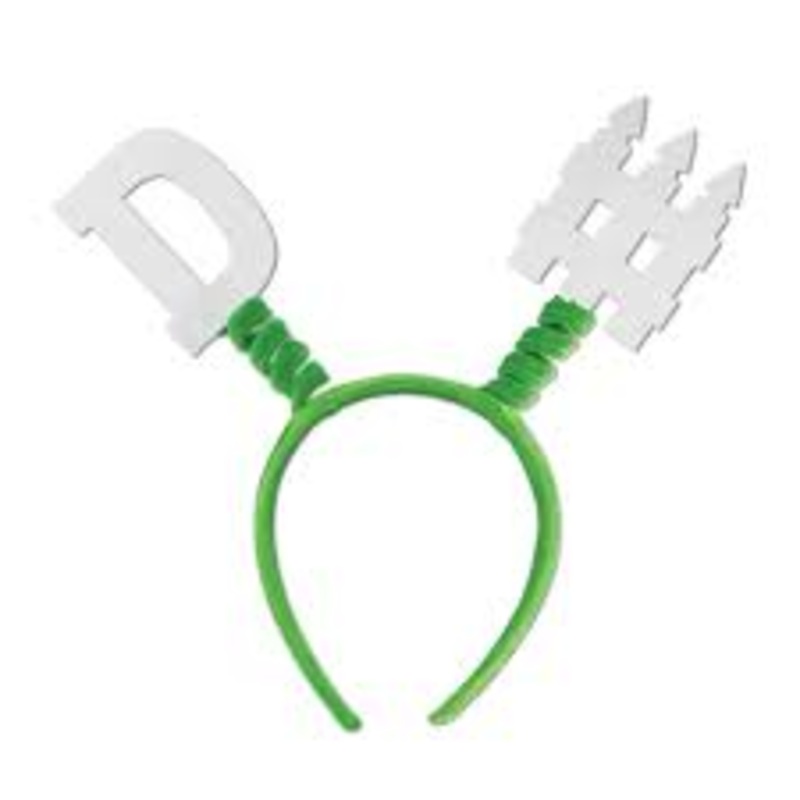 D-Fence Boppers Headband