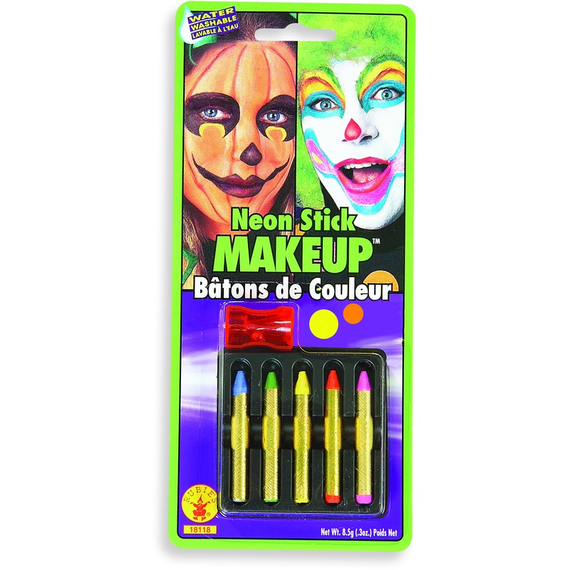 MAKE UP - HOT COLOR HIGHLIGHT STICKS