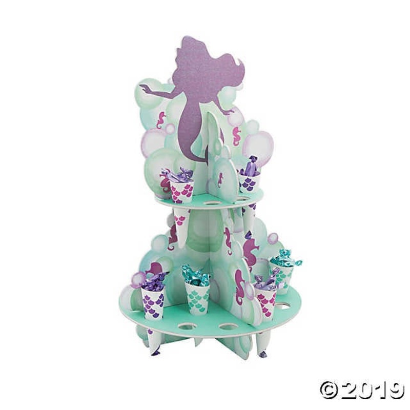 UNICORN TREAT STAND