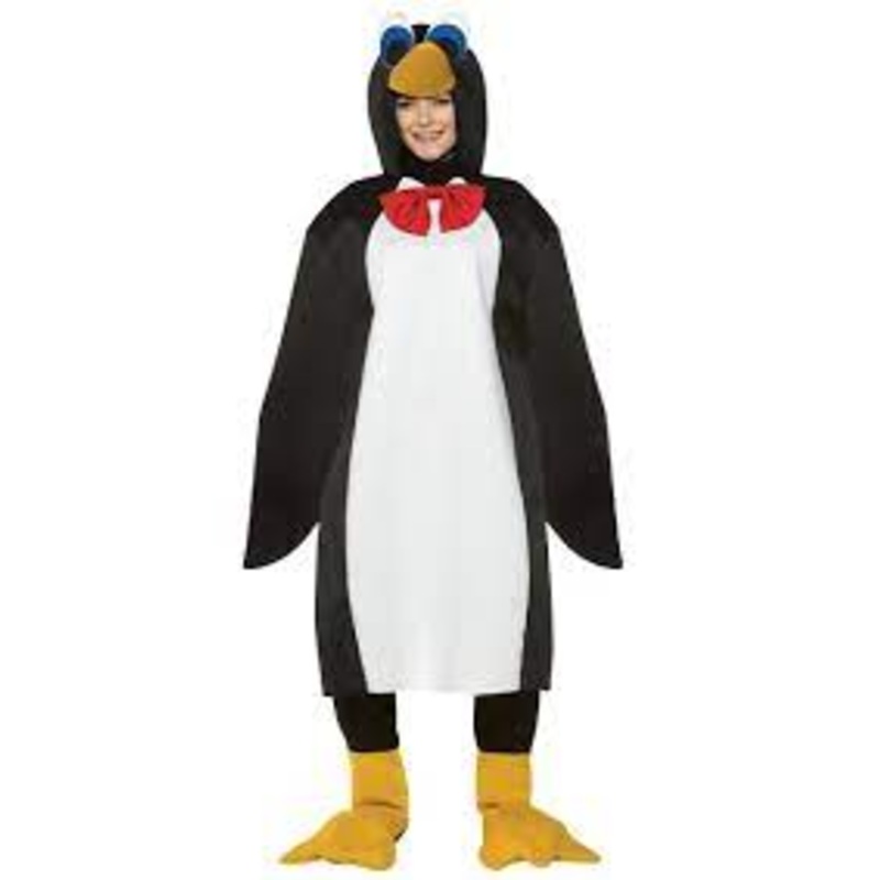 Adult Penguin Costume