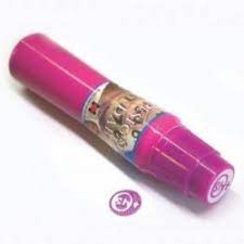 Pink Oh Sh*t 2oz. Ink Marker