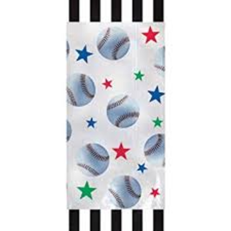 Baseball Cello Bags