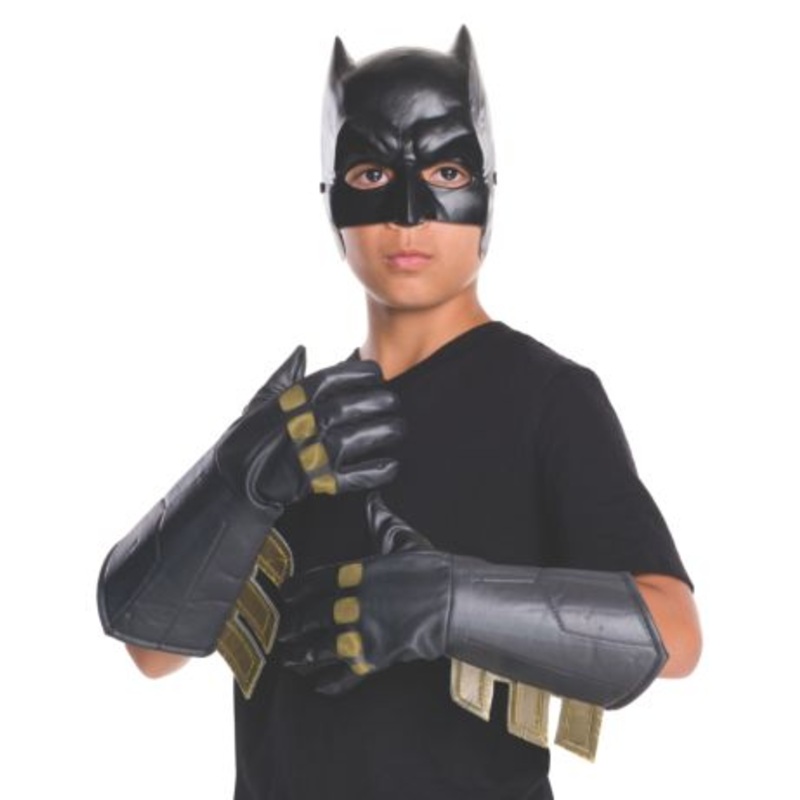 BATMAN GAUNTLETS - KIDS