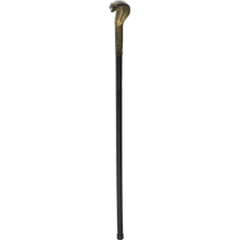 Cobra Scepter / Staff