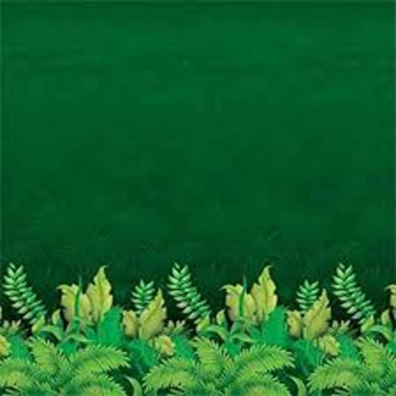 Jungle Foliage Insta Theme