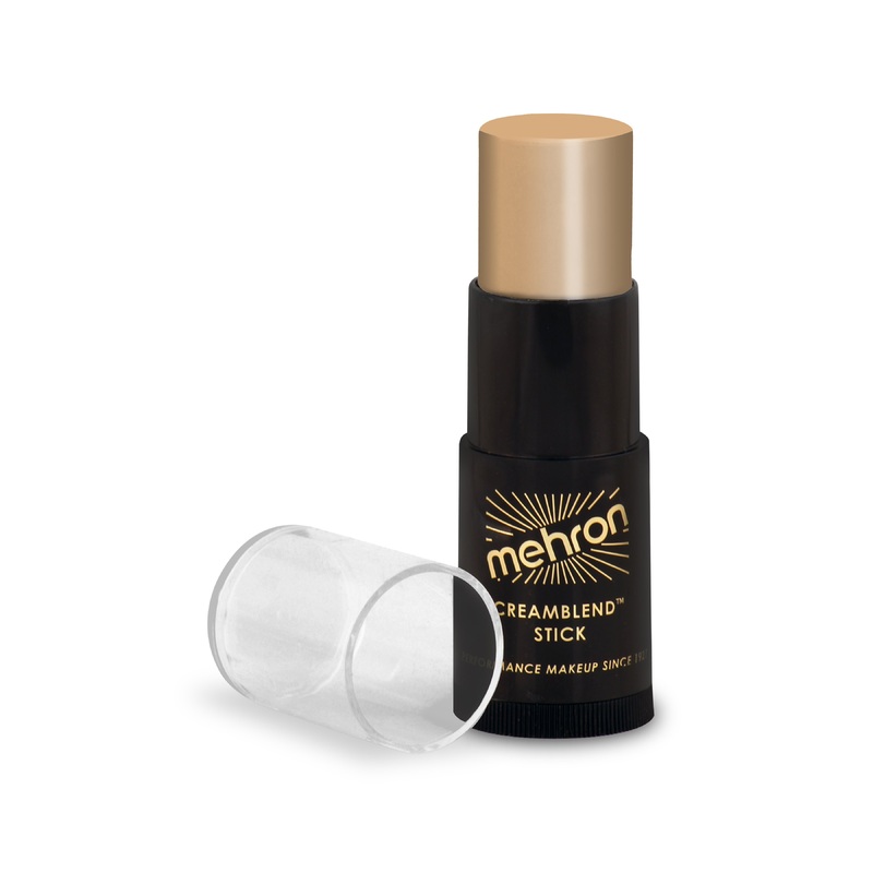 MAKE UP - CREAM BLEND STICK .75 OZ IVORY BISQUE