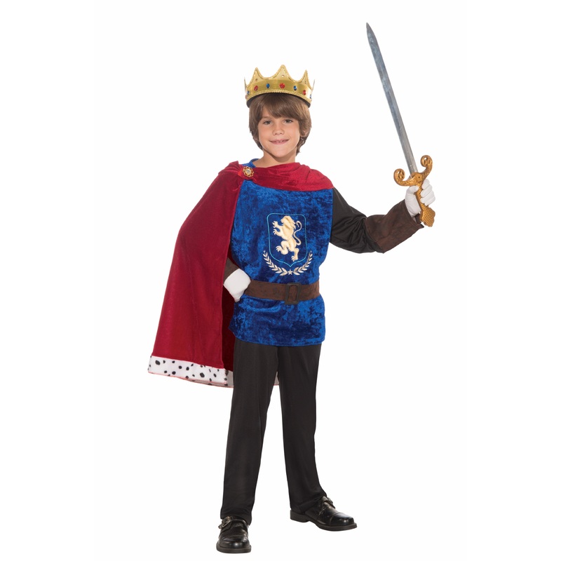 Prince Charming Costume - Child