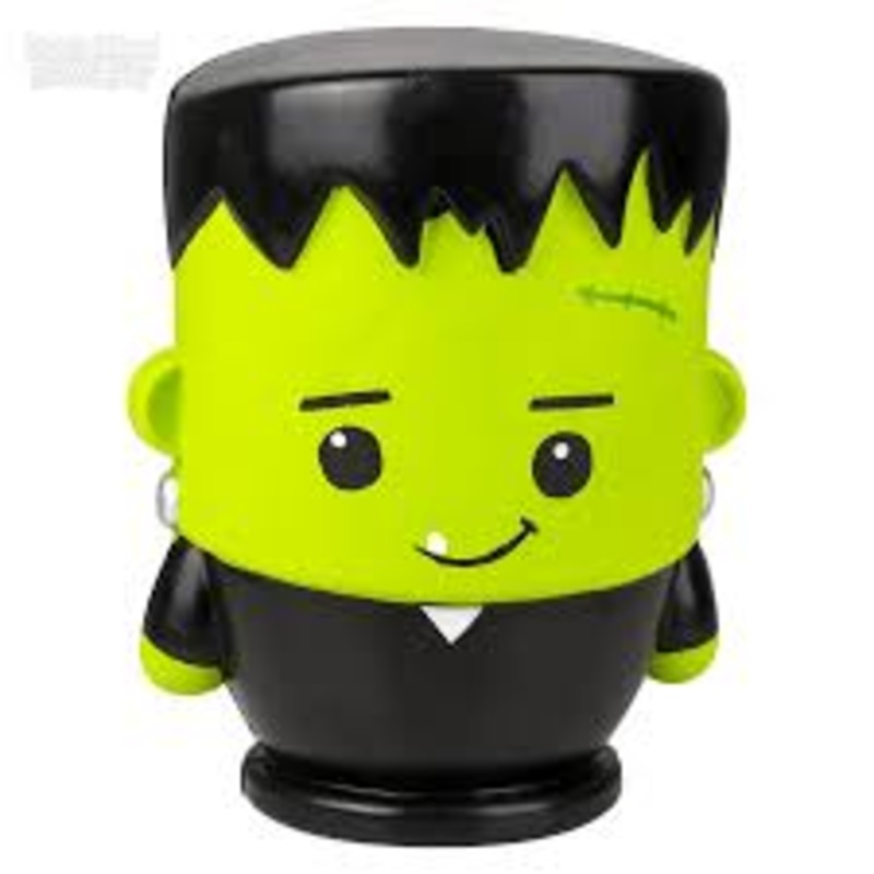 12" Jumbo Squish Halloween Monster