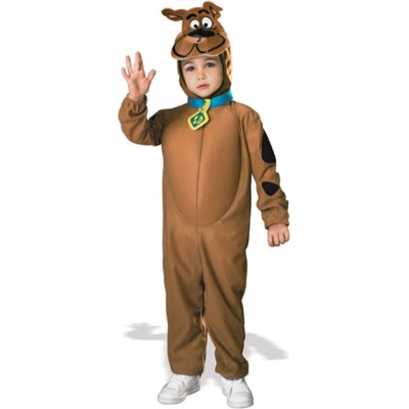 C. Scooby Do Small