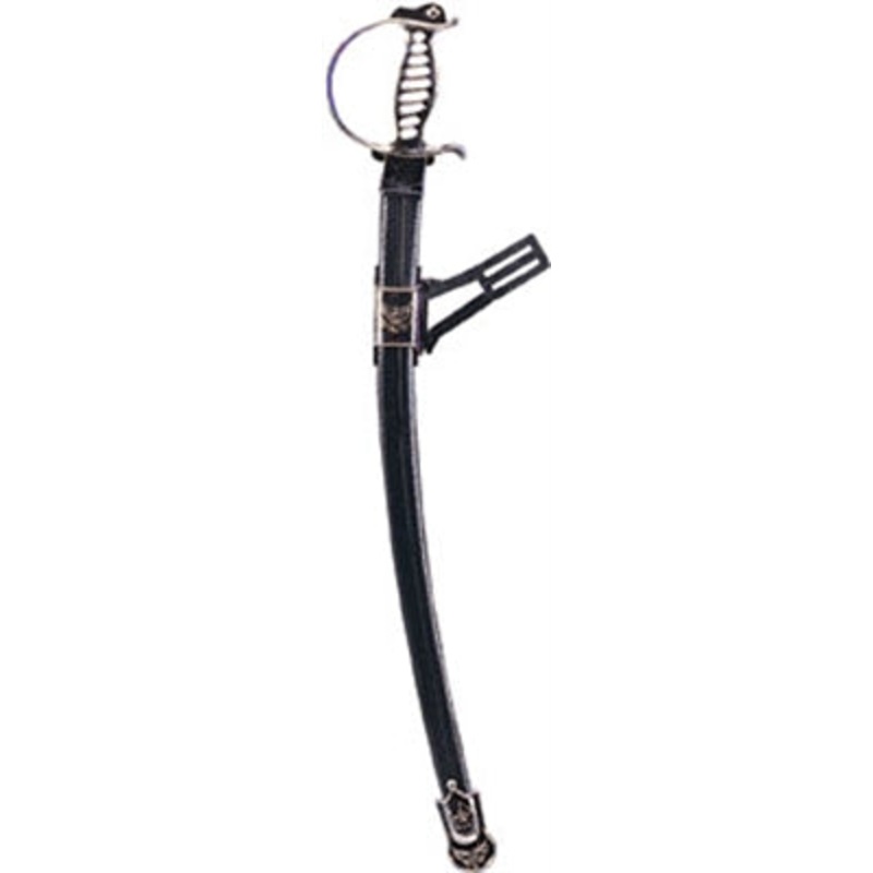 Civil War Saber