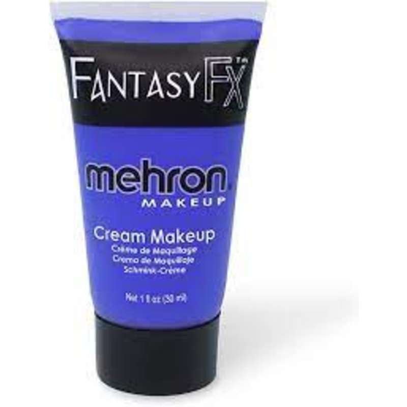 Fantasy FX Makeup - Blue