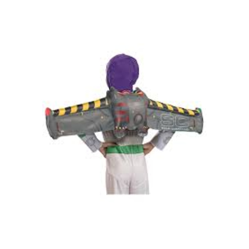 LIGHTYEAR - INFLATABLE JET PACK