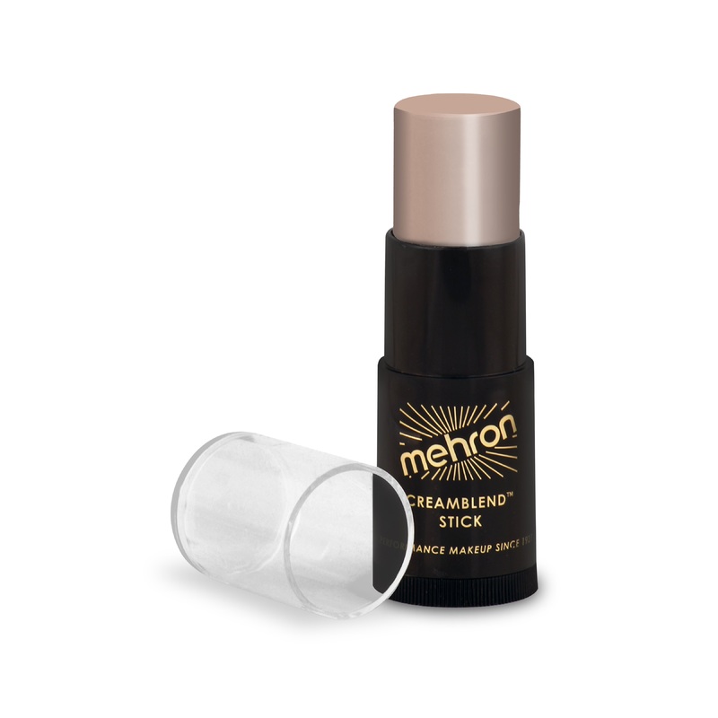 MAKE UP - CREAM BLEND STICK .75 OZ MIDDARK OLIV