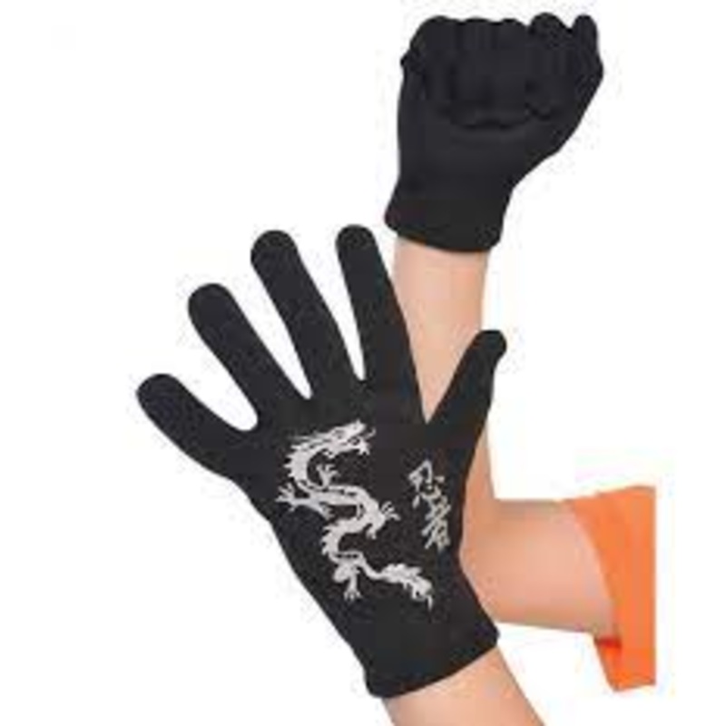 NINJA GLOVES - KIDS