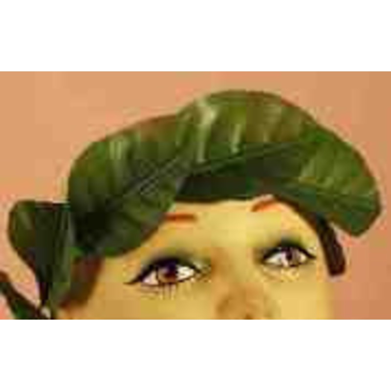 Roman Laurel Wreath Headpiece