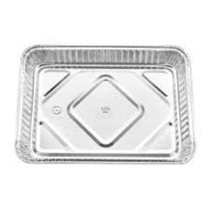 Small Aluminum Cake Pan