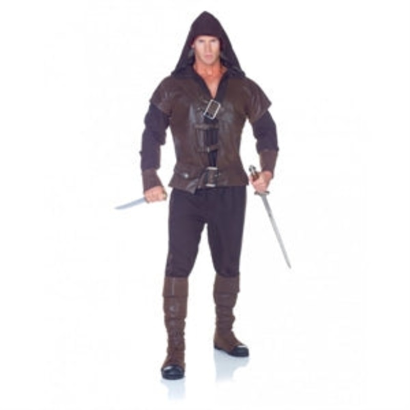 Assassin Medieval
