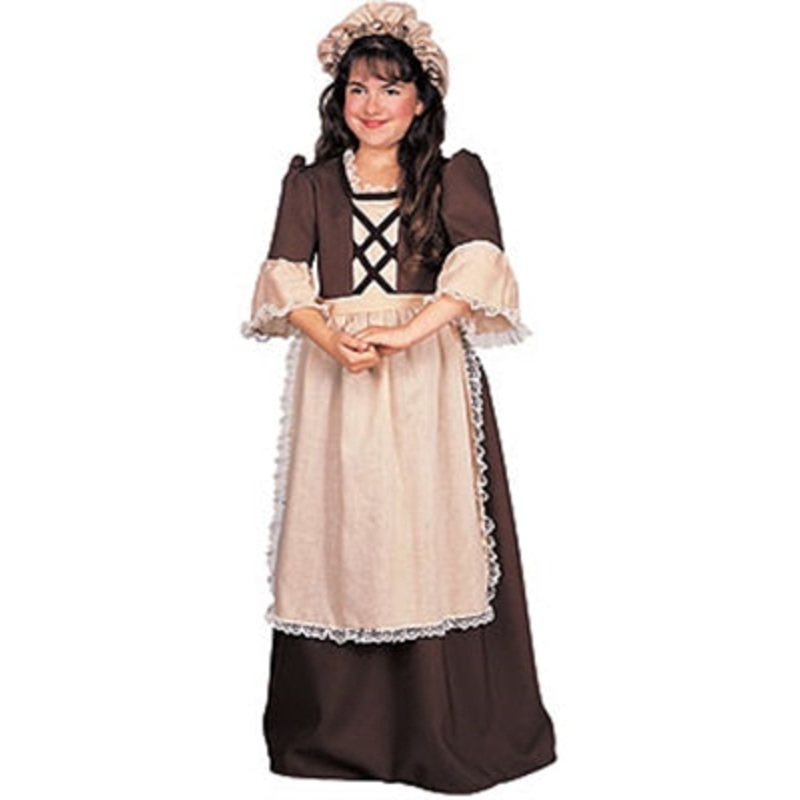 C. Colonial Girl Med