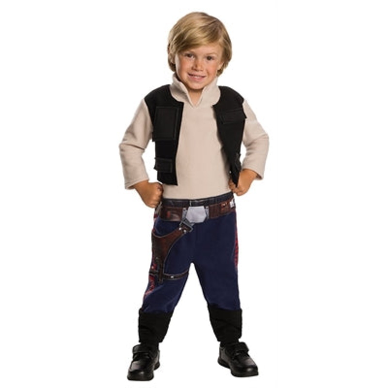 C. Han Solo